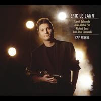 Eric Le Lann - Cap Fréhel
