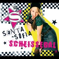 Senta-Sofia - Scheissegal (Exclusive Version)