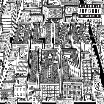 Blink-182 - Neighborhoods (Explicit Version)