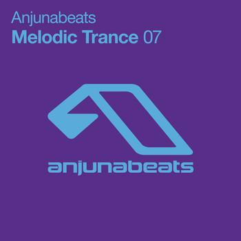 Various Artists - Anjunabeats Melodic Trance 07