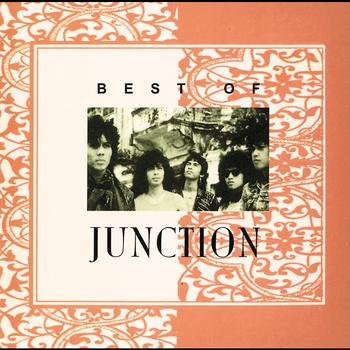 Junction - Best Of Junction (CD)
