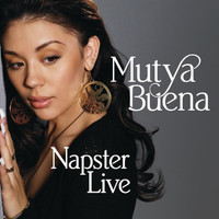 Mutya Buena - NapsterLive