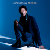 David Jordan - Move On