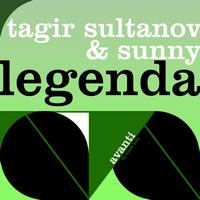 Tagir Sultanov and Sunny - Legenda