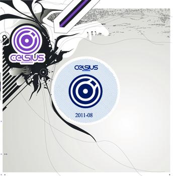Mage - Life In Motion EP