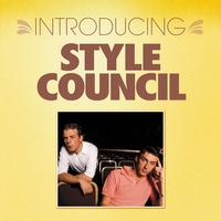 The Style Council - The Style Council