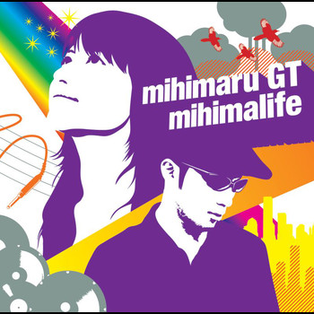Mihimaru Gt - Mihimalife