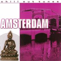 Peter Vicary - Café Amsterdam (Chill Out Tunes)