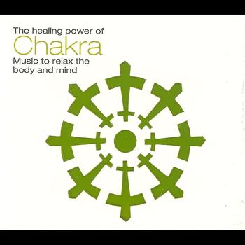 Levantis - The Healing Power Of Chakra (Music To Relax The Body And Mind)