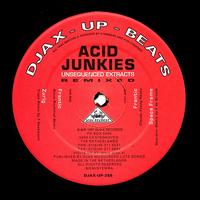 Acid Junkies - Unsequenced Extracts