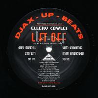 Ellery Cowles - Lift Off