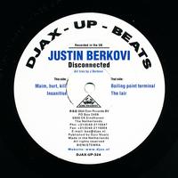 Justin Berkovi - Disconnected