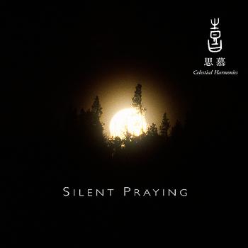 Kitaro - Celestial Scenery: Silent Praying, Volume 2