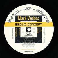 Mark Verbos - Basic Concept