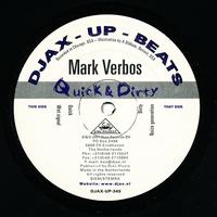 Mark Verbos - Quick & Dirty