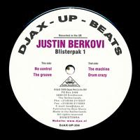 Justin Berkovi - Blisterpak 1
