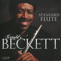 Gerald Beckett - Standard Flute