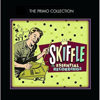 Various Artists - Skiffle: The Essential Recordings