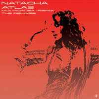 Natacha Atlas - Mounqaliba - Rising: The Remixes