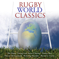 Various Artists . - Rugby World Classics