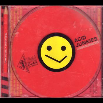 Acid Junkies - Unsequenced