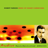Robert Farnon - Hoagy Carmichael Suite - EP