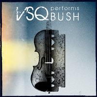 Vitamin String Quartet - Vitamin String Quartet Performs Bush