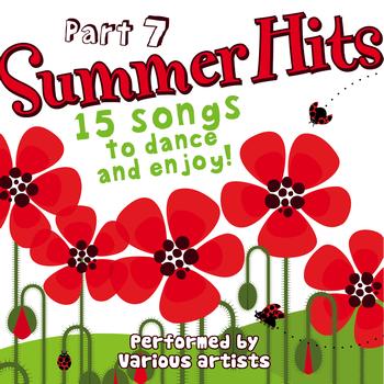 Various Artists - Summer Hits Series ..... Part 7 (15 Songs To Dance And Enjoy!)