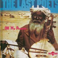 The Last Poets - Oh My People