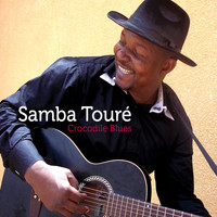 Samba Touré - Crocodile Blues