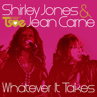 Shirley Jones - Whatever It Takes