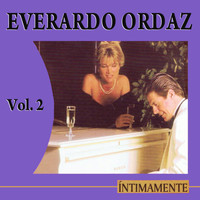 Everardo Ordaz - Íntimamente Volume 2