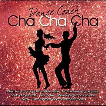Various Artists - Dance Coach Cha Cha Cha