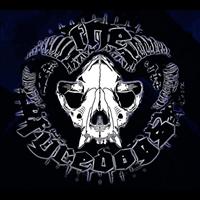 The Fyredogs - Hellfyre Rock'n'Roll