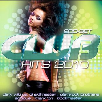 Various Artists - Club Hits 2010