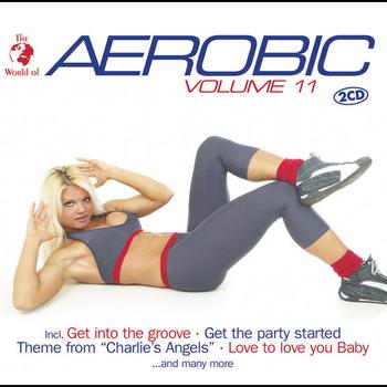 Various Artists - Aerobic Vol. 11