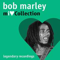 Bob Marley - Mi Love Collection