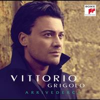 Vittorio Grigolo - Voglio vivere così (in G Minor)