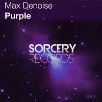 Max Denoise - Purple