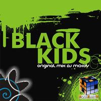Dj Mckoy - Black Kids