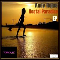 Andy Rojas - Hostal Paradise