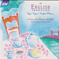 Academy of St Martin in the Fields, Sir Neville Marriner - The English Connection
