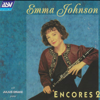 Emma Johnson, Julius Drake - Encores 2