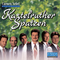Kastelruther Spatzen - Hit Edition