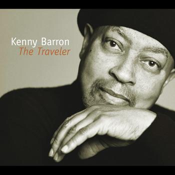 Kenny Barron - The Traveler