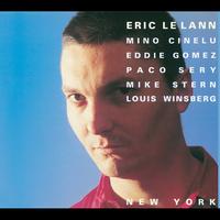 Eric Le Lann - New York