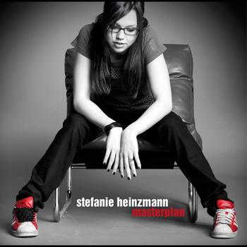 Stefanie Heinzmann - Masterplan (Digital Version)