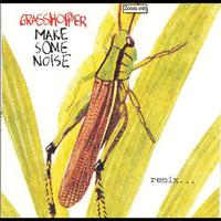 Grasshopper - Make Some Noise