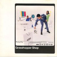 Grasshopper - Grasshopper Shop
