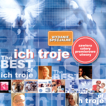 Ich Troje - The Best Of Ich Troje Wydanie Specjalne (Vol. 1)